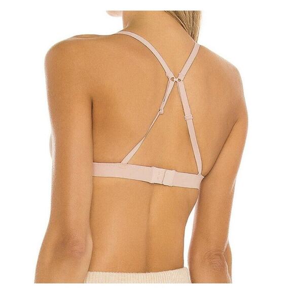 Free People Intimately X-Small Bra Oh Scuba Convertible Bundle of 2 - Picture 2 of 12